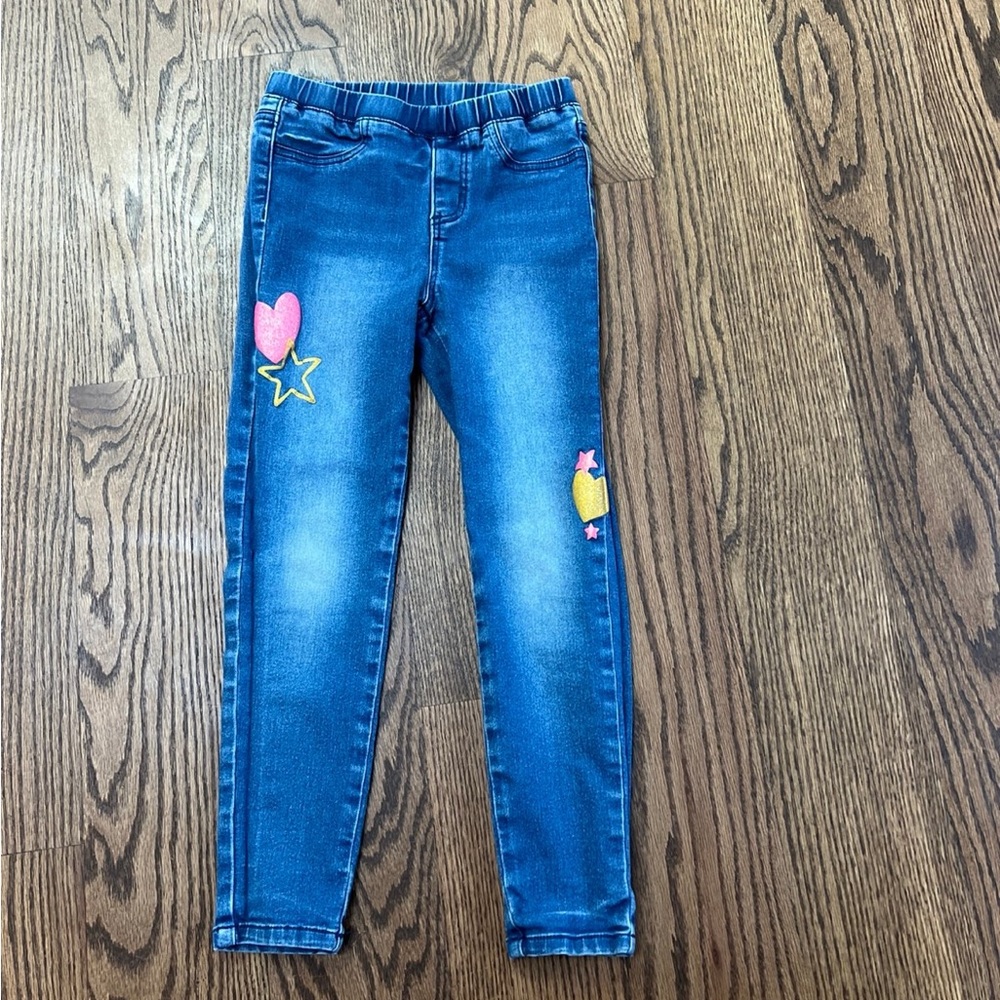 ❤️3/$20❤️ Size 8 jeggings
